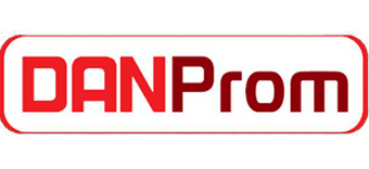 Danprom Logo